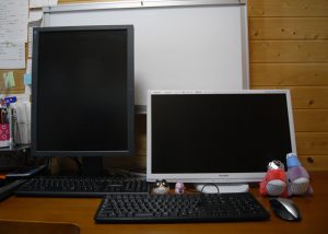 電子カルテ